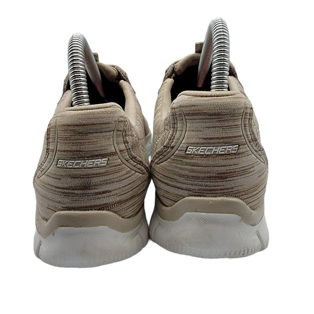 Sketchers Air-Cooled Memory Foam Womens Size 8.5 - image 5